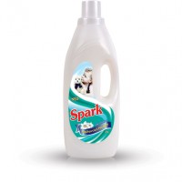 SPARK ΜΑΛΑΚΤΙΚΟ ΡΟΥΧΩΝ LILIES SENSATION - 2lt